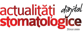 Logo Actualități Stomatologice - partener media Planodent